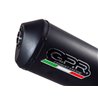 GPR Yamaha Bt Bulldog 1100 2002/07 CAT.47.GHI