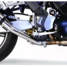GPR Yamaha Bt Bulldog 1100 2002/07 CAT.47.SAT