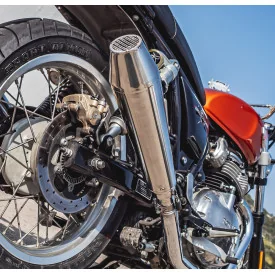 GPR Yamaha Xv 1100 Virago 1986/1999 CAFE.47.ULTRA