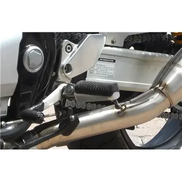 GPR Yamaha Xjr 1200 4PU/4RB 1995/97 Y.64.1.TRI