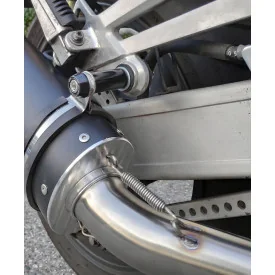 GPR Yamaha Xjr 1200 4PU/4RB 1995/97 Y.64.1.TRI