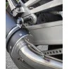GPR Yamaha Xjr 1200 4PU/4RB 1995/97 Y.64.1.TRI