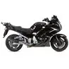 GPR Yamaha Fjr 1300 2017/20 e4 E4.Y.214.CAT.FUNE