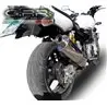 GPR Yamaha Xjr 1300 2007/2017 Y.84.TRI