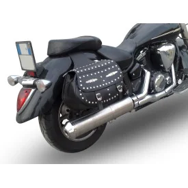 GPR Yamaha Xvs 1300 Midnight Star 2006/14 Y.139.IT