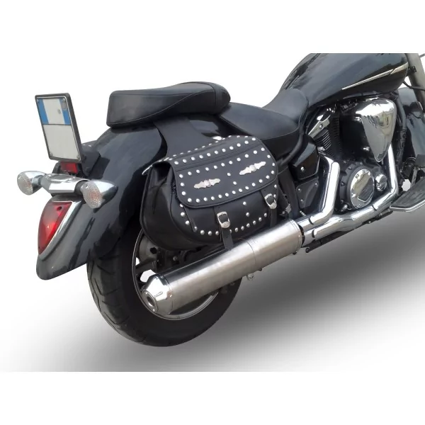 GPR Yamaha Xvs 1300 Midnight Star 2006/14 Y.141.IT