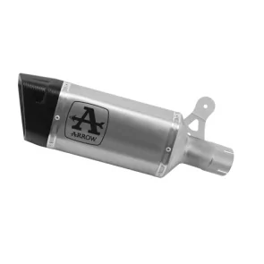 Arrow Exhaust Bmw S 1000 R