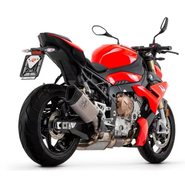 Arrow Exhaust Bmw S 1000 R