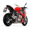 Arrow Exhaust Bmw S 1000 R