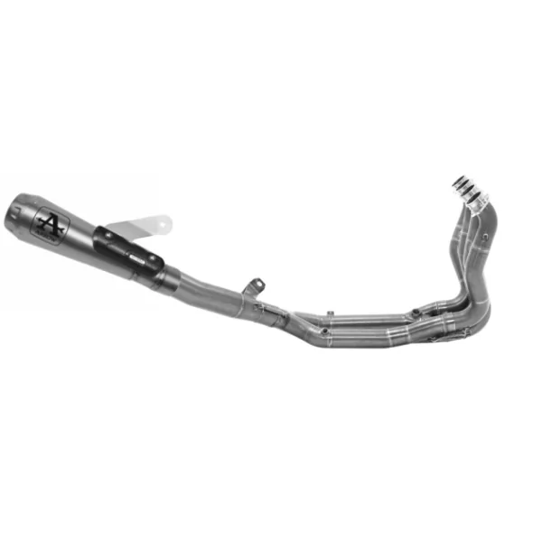 Arrow Exhaust Bmw S 1000 R