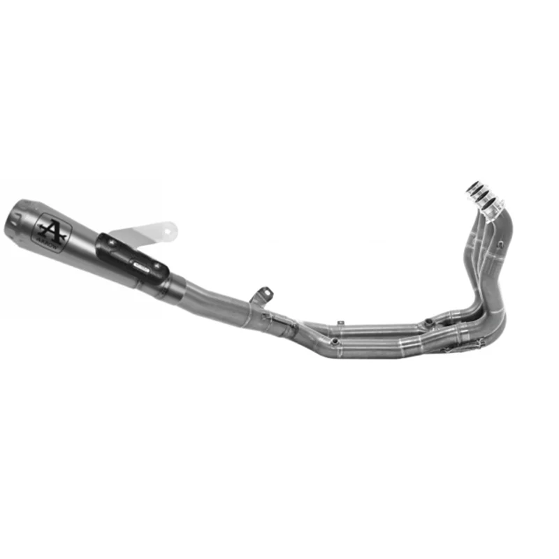 Arrow Exhaust Bmw S 1000 R Arrow Exhaust Bmw S 1000 R