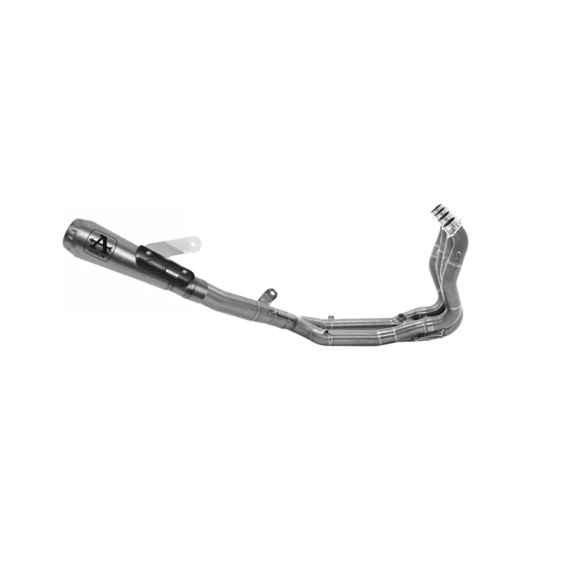 Arrow Exhaust Bmw S 1000 R Arrow Exhaust Bmw S 1000 R