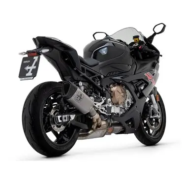 Arrow Exhaust Bmw S 1000 RR