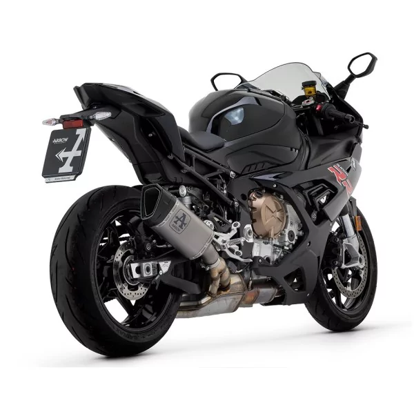 Arrow Exhaust Bmw S 1000 RR