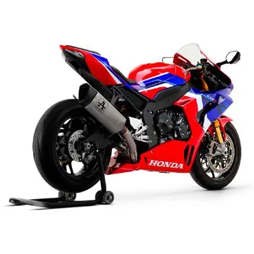 Arrow Exhaust Honda CBR 1000 RR