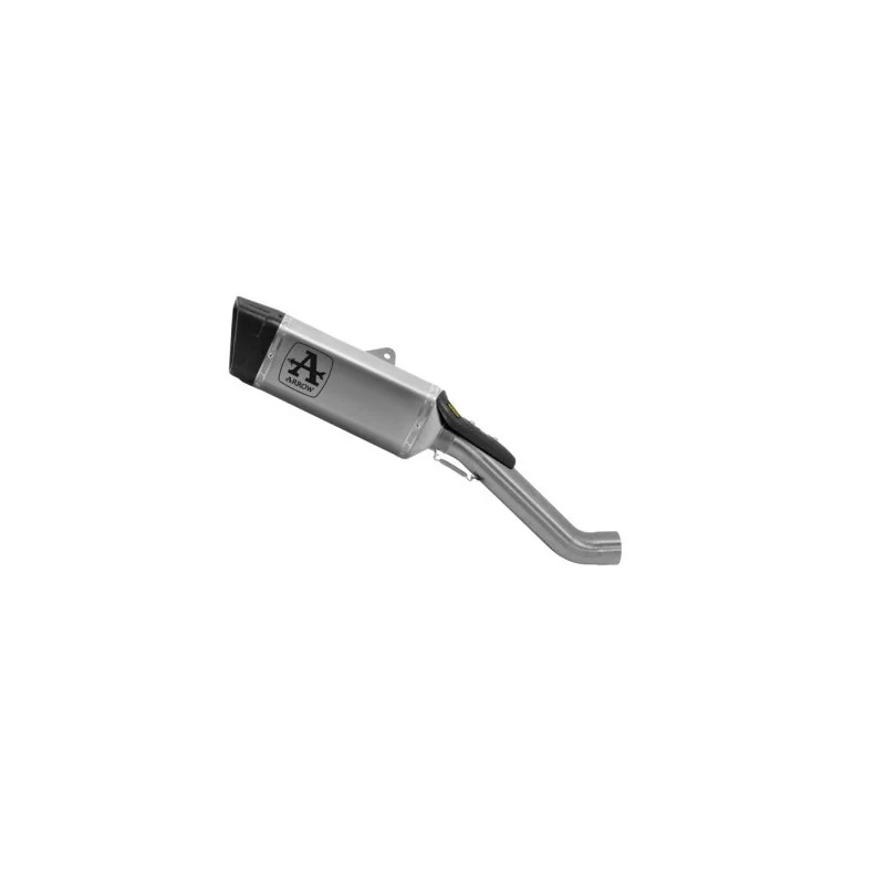 Arrow Exhaust Aprilia RSV 4 1100 Factory Arrow Exhaust Aprilia RSV 4 1100 Factory