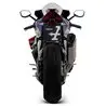 Arrow Exhaust Aprilia RSV 4 1100 Factory