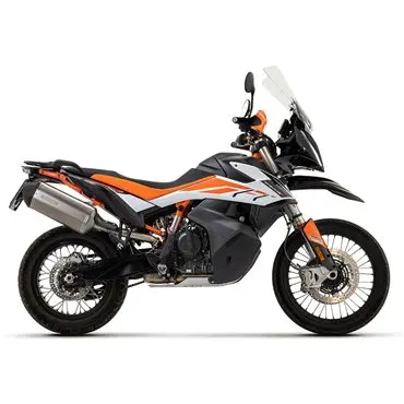 Arrow Exhaust Ktm 790 Adventure