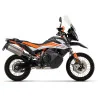Arrow Exhaust Ktm 790 Adventure