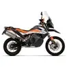 Arrow Exhaust Ktm 790 Adventure