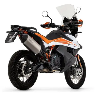 Arrow Exhaust Ktm 790 Adventure