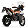 Arrow Exhaust Ktm 790 Adventure