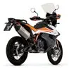Arrow Exhaust Ktm 790 Adventure