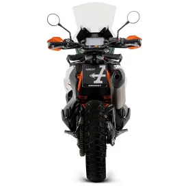 Arrow Exhaust Ktm 790 Adventure