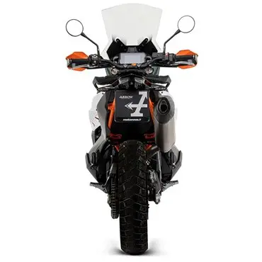 Arrow Exhaust Ktm 790 Adventure