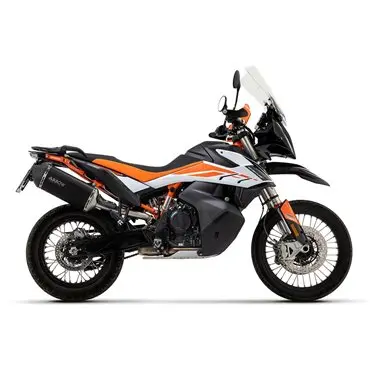 Arrow Exhaust Ktm 790 Adventure