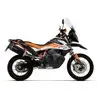 Arrow Exhaust Ktm 790 Adventure