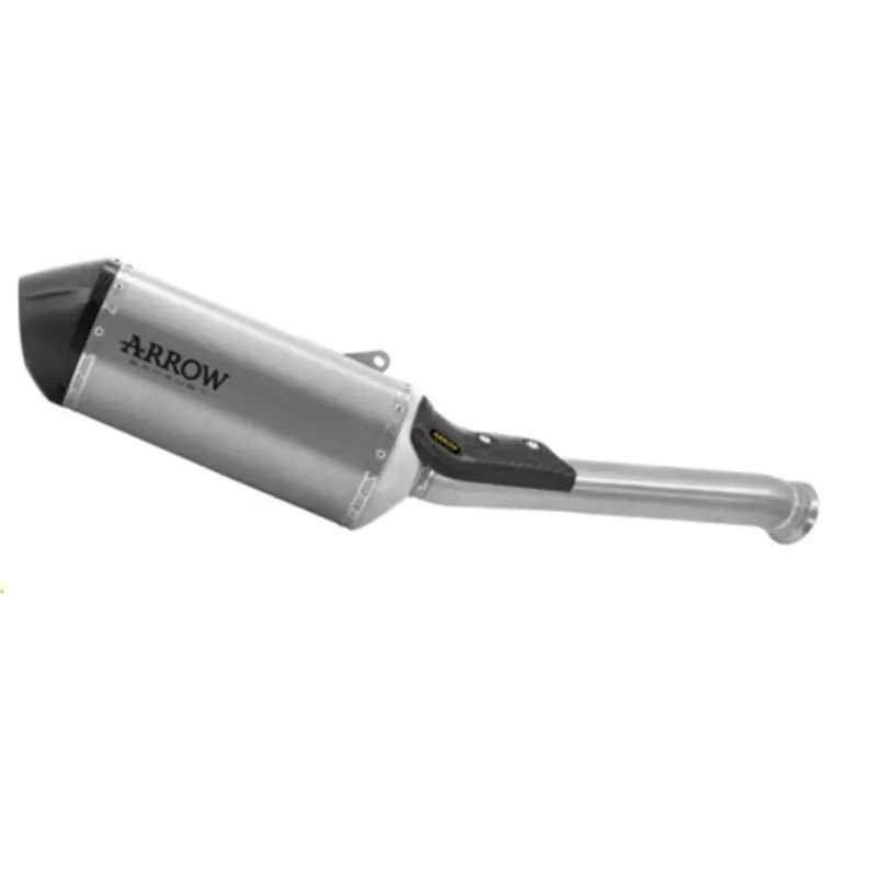 Arrow Exhaust Ktm 890 Adventure R Arrow Exhaust Ktm 890 Adventure R