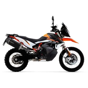 Arrow Exhaust Ktm 890 Adventure R