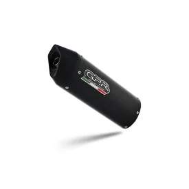 GPR Benelli Bn 125 2018-2020 E4.BE.22.CAT.FNE4