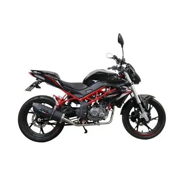 GPR Benelli Bn 125 2018-2020 E4.BE.22.CAT.FNE4