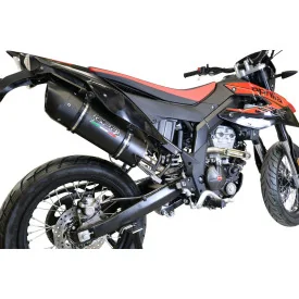 GPR Benelli Bn 125 2018-2020 E4.BE.22.CAT.FNE4