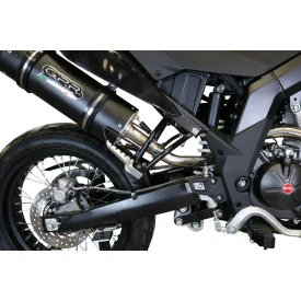GPR Benelli Bn 125 2018-2020 E4.BE.22.CAT.FNE4