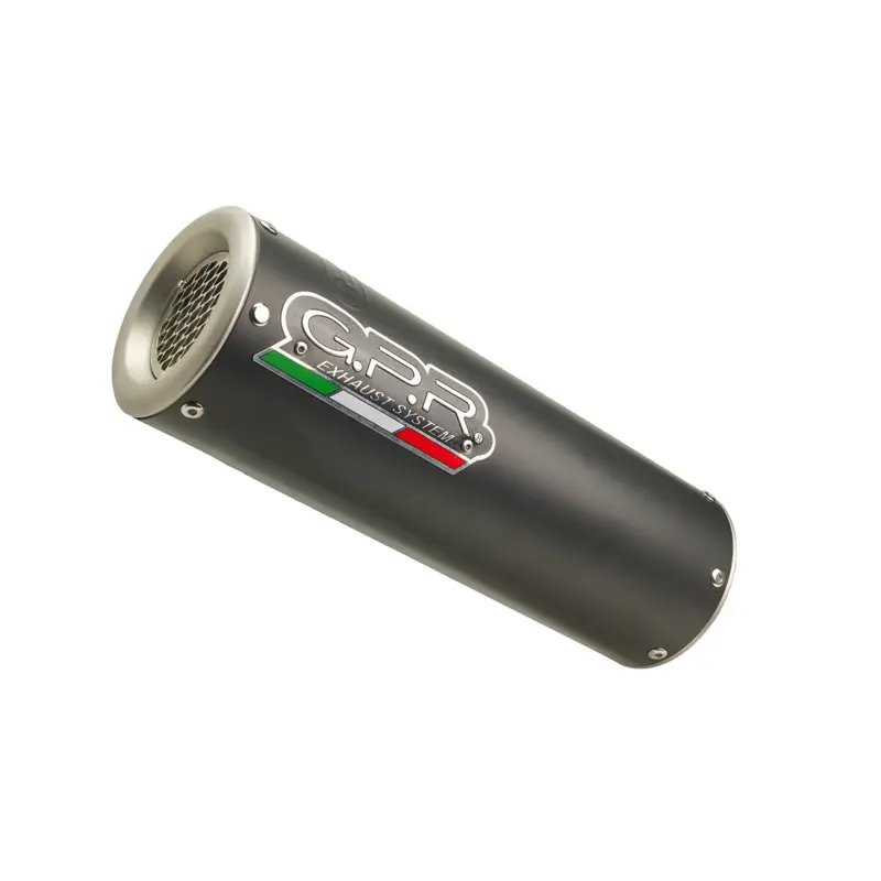 GPR Benelli Bn 125 2018-2020 E4.BE.22.CAT.M3.BT