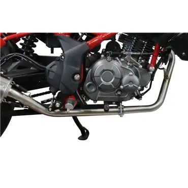 GPR Benelli Bn 125 2018-2020 E4.BE.22.CAT.M3.BT