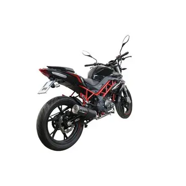 GPR Benelli Bn 125 2018-2020 E4.BE.22.CAT.M3.BT