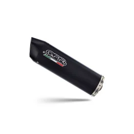 GPR Benelli Bn 125 2021-2022 E5.BE.23.CAT.ALBE5