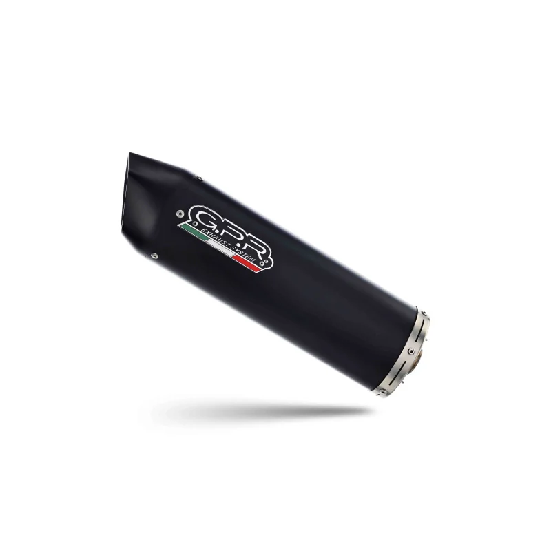 GPR Benelli Bn 125 2021-2022 E5.BE.23.CAT.ALBE5