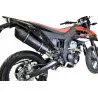 GPR Benelli Bn 125 2021-2022 E5.BE.23.CAT.FNE5