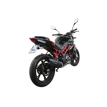 GPR Benelli Bn 125 2021-2022 E5.BE.23.CAT.FNE5