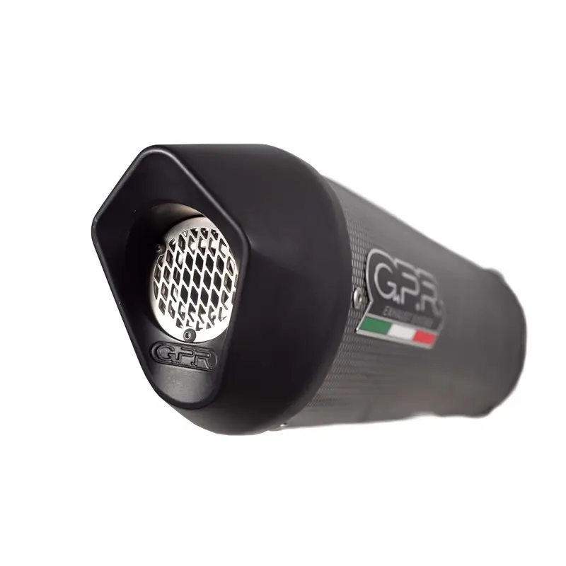 GPR Benelli Bn 125 2021-2022 E5.BE.23.CAT.FP4