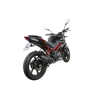 GPR Benelli Bn 125 2021-2022 E5.BE.23.CAT.FP4