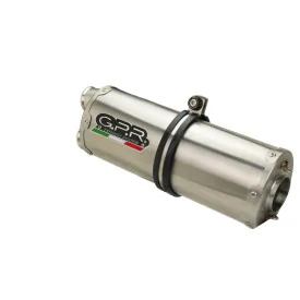 GPR Benelli Bn 125 2021-2022 E5.BE.23.CAT.M3.BT