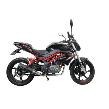 GPR Benelli Bn 125 2021-2022 E5.BE.23.CAT.M3.BT