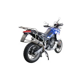 GPR Benelli Bn 125 2021-2022 E5.BE.23.CAT.M3.INOX