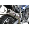 GPR Benelli Bn 125 2021-2022 E5.BE.23.CAT.M3.INOX